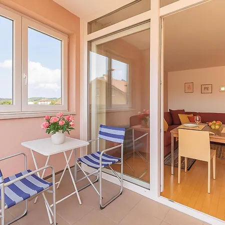 Near The Old Town - Happy *