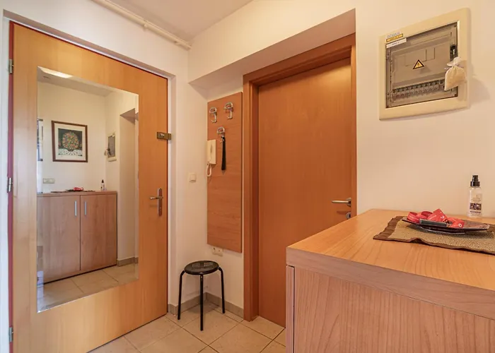 アパート Near The Old Town - Happy イゾラ