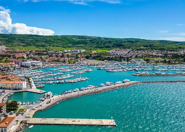 アパート Near The Old Town - Happy