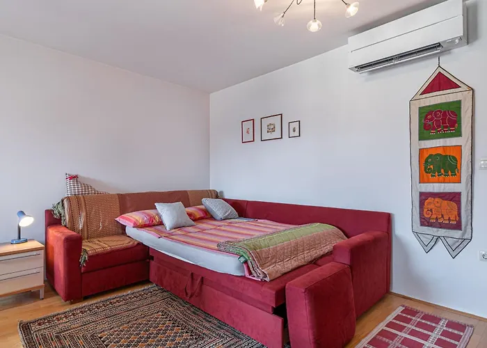 アパート Near The Old Town - Happy イゾラ