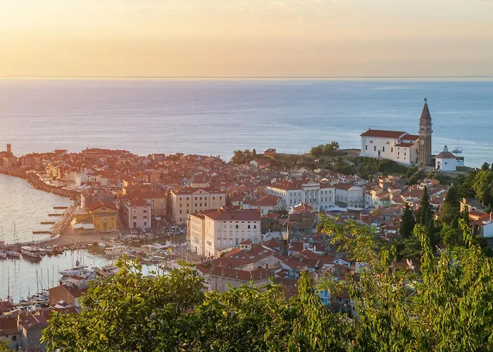 アパート Near The Old Town - Happy *